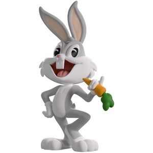 Youtooz - Looney Tunes - #1 Bugs Bunny Vinyl Figure COLLECTIBLES